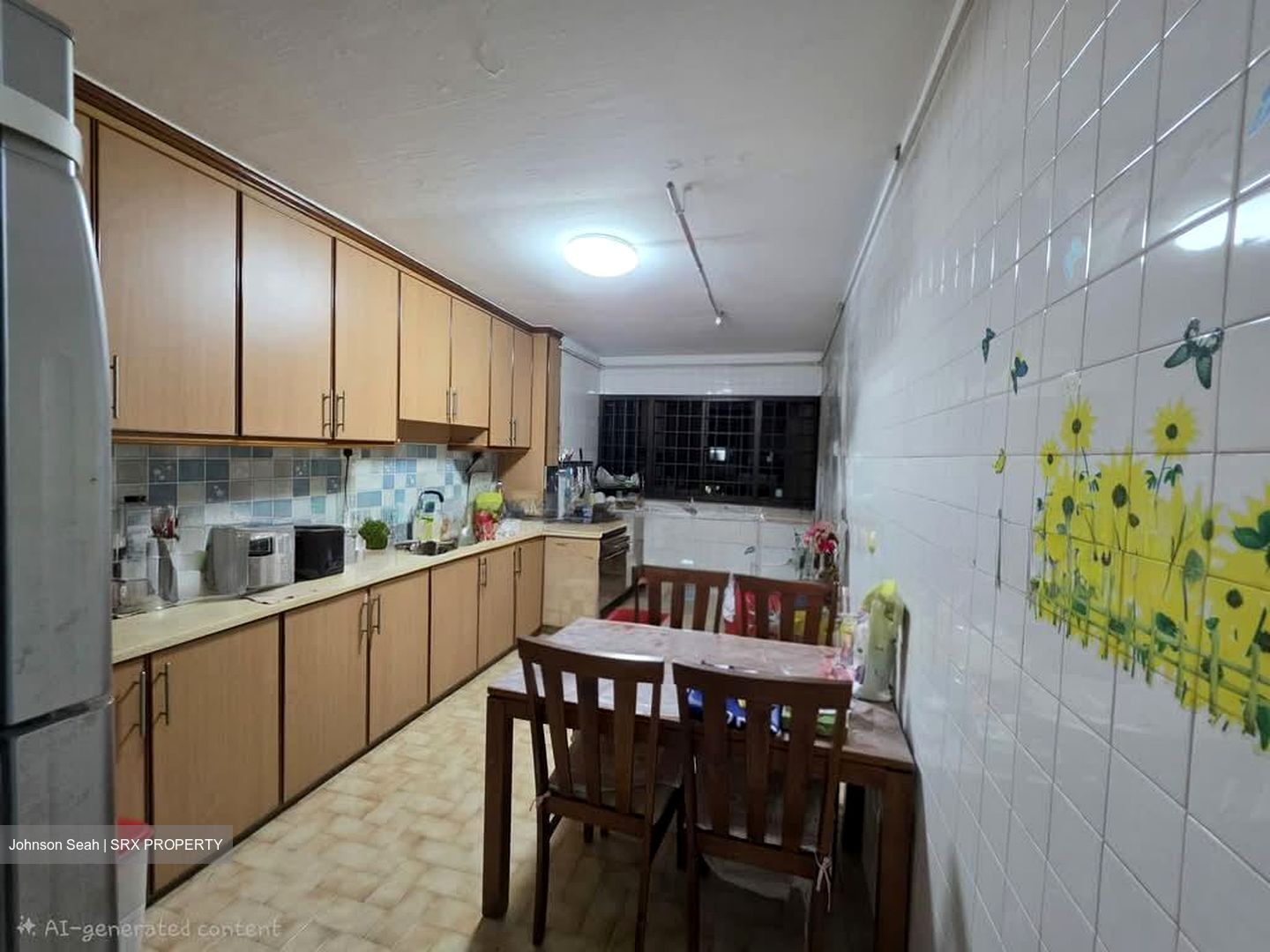 Blk 557 Cheng San Place (Ang Mo Kio), HDB 3 Rooms #574567561